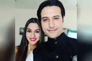 ކައިވެންޏަށް 18 އަހަރު ފަހުން މި ދެތަރިންނަށް ދަރިއަކު ލިބިއްޖެ