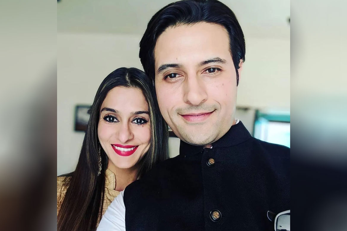 ކައިވެންޏަށް 18 އަހަރު ފަހުން މި ދެތަރިންނަށް ދަރިއަކު ލިބިއްޖެ