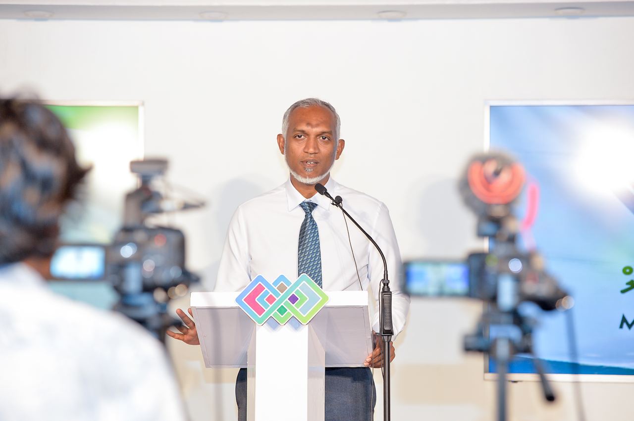 ވެމްކޯއިން ކުރަނީ ޖެއްސުން، ކޯޓަށް ދާނެ ކަމުގެ އިންޒާރު މޭޔަރު ދެއްވައިފި