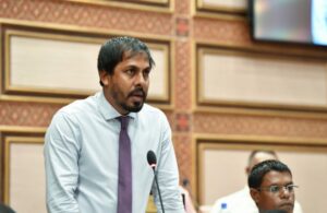 ރައީސް ޞާލިޙަކީ ތަފާތުކުރުންތަކާއި ދުރު ރައީސެއް: އިއްސެ