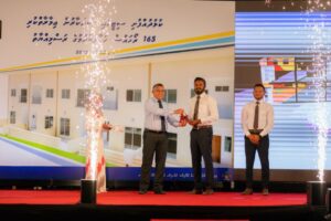 ކުޅުދުއްފުށީގައި އަޅާ 400 ހައުންސިންގ ޔުނިޓްތަކުގެ އަމަލީ މަސައްކަތް ފެބުރުއަރީމަހު ފަށަނީ