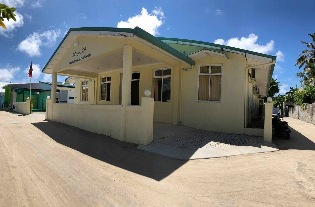 7 ރަށެއްގައި ސިއްޙީ މަރުކަޒު އެޅުމަށް ބިޑަށް ހުޅުވާލައިފި