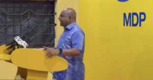 ފެލާލީވެސް ނޮޅާލީވެސް އެބޭފުޅުން: ޝާހިދު