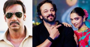 އަޖޭ އާއި ދީޕިކާގެ ޖޯޑު ސްކްރީނަށް