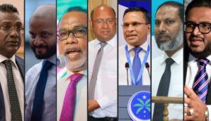މާލީ ރިޕޯޓް ހުށަނާޅާ 7 ޕާޓީއެއް 20،000 ރުފިޔާއިން ޖޫރިމަނާކޮށްފި