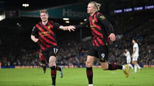 ހާލަންޑަށް ރެކޯޑަކާ އެކު ސިޓީ އަލުން ދެ ވަނަ އަށް