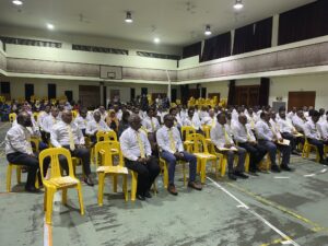 އެމްޑީޕީގެ ގައުމީ މަޖިލިސް ނަޝީދު ފެކްޝަނުން ބޮއިކޮޓް ކޮށްފި