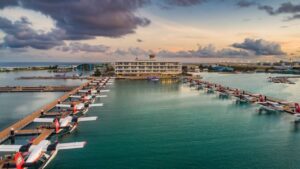 ވީއައިއޭގެ ނޫވިލު ސީޕްލޭން ޓާމިނަލަށް މިއަހަރުގެ ގްލޯބަލް ބެސްޓް ޕްރޮޖެކްޓްސް އެވޯޑް ލިބިއްޖެ