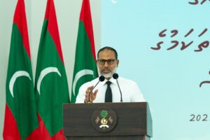 ސުނާމީގެ ހަނދާންތަކާއިއެކު އިމްރާނަށް ރޮވިއްޖެ