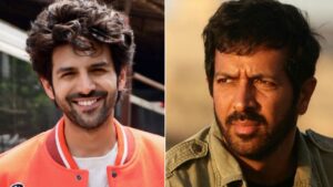 ކަބީރް ގެ ފިލްމްގެ ޝޫޓިން އަންނަ މާރިޗު ގައި ކާތިކް ފަށާނެ