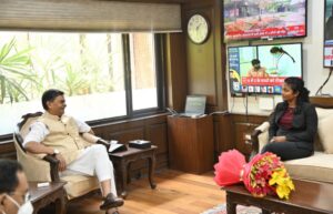 ރާއްޖެއާއި އިންޑިއާގެ ކަރަންޓު ގްރިޑު ގުޅާލުމުގެ ސާރވޭ ހަދައިފި