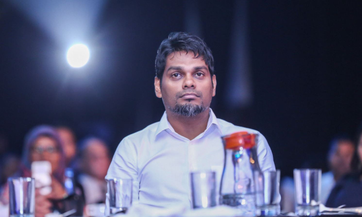 އަމްރުގެ ޕްރޮގުރާމް ދައުލަތުގެ މީޑިއާއިން ހުއްޓުވައިފި