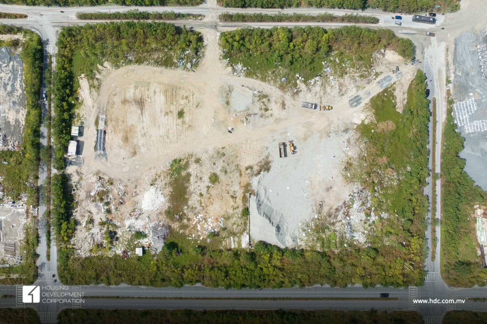 "ބިންވެރިޔާ" ސްކީމްގެ ސަބަބުން އެޗްޑީސީއަށް 11 ބިލިއަން ރުފިޔާގެ ބޮޑު ގެއްލުމެއް