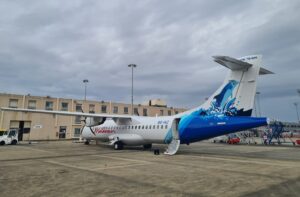 މޯލްޑިވިއަންގެ އާ ދެ ބޯޓު މާދަމާ ރާއްޖެ އަށް އަންނަނީ