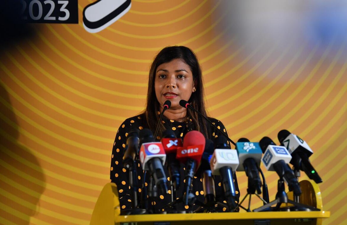 ނަޝީދުގެ ވިސްނުމާއި ފިކުރު މިހާރުވަނީ ބަދަލުވެފަ، އެއީ ޗޮއިސްއެއްނޫން: ރޮޒޭނާ