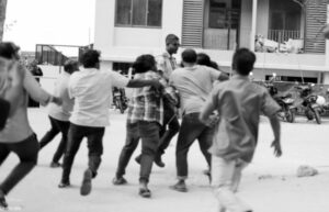 ހިޔާ ސަރަހައްދަށް ވަޑައިގަތުމުން ނަޝީދުއާ ދެކޮޅަށް އަޑު އުފުލައިފި