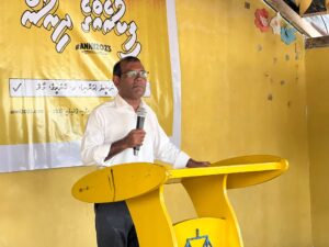 ނަޝީދު މާދަމާ އައްޑުއަށް ވަޑައިގަންނަވަނީ