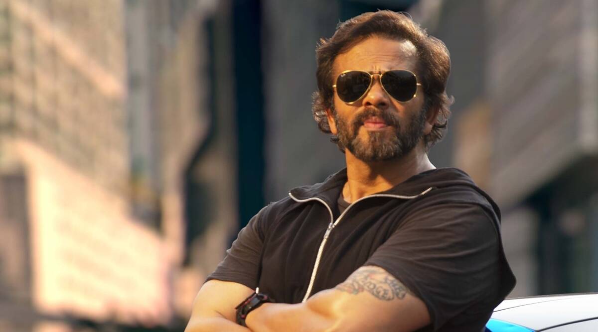 "އިންޑިއަން ޕޮލިސް ފޯސް" ގެ ޝޫޓީންގް ގެ ބޮޑުބައި ނިމިއްޖެ