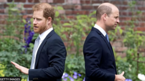 ޮޕްރިންސް ވިލިއަން އޭނާގެ ގައިގައި ތަޅަައިގަތްކަމަށް ޕްރިންސް ހެންރީ ބުނެފި