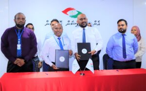 ކޮރަޕްޝަން ހުއްޓުވުމަށް އޭސީސީއާ ޕީސީބީން ފަހުމުނާމާއެއްގައި ސޮއިކޮށްފި