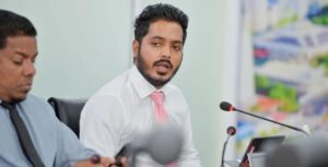 ކައުންސިލާއި މަޝްވަރާނުކޮށް އެމްޓީސީއަށް ބަހުގެ ޚިދުމަތް އިޢުލާނެއް ނުކުރެވޭނެ: އައިފާން