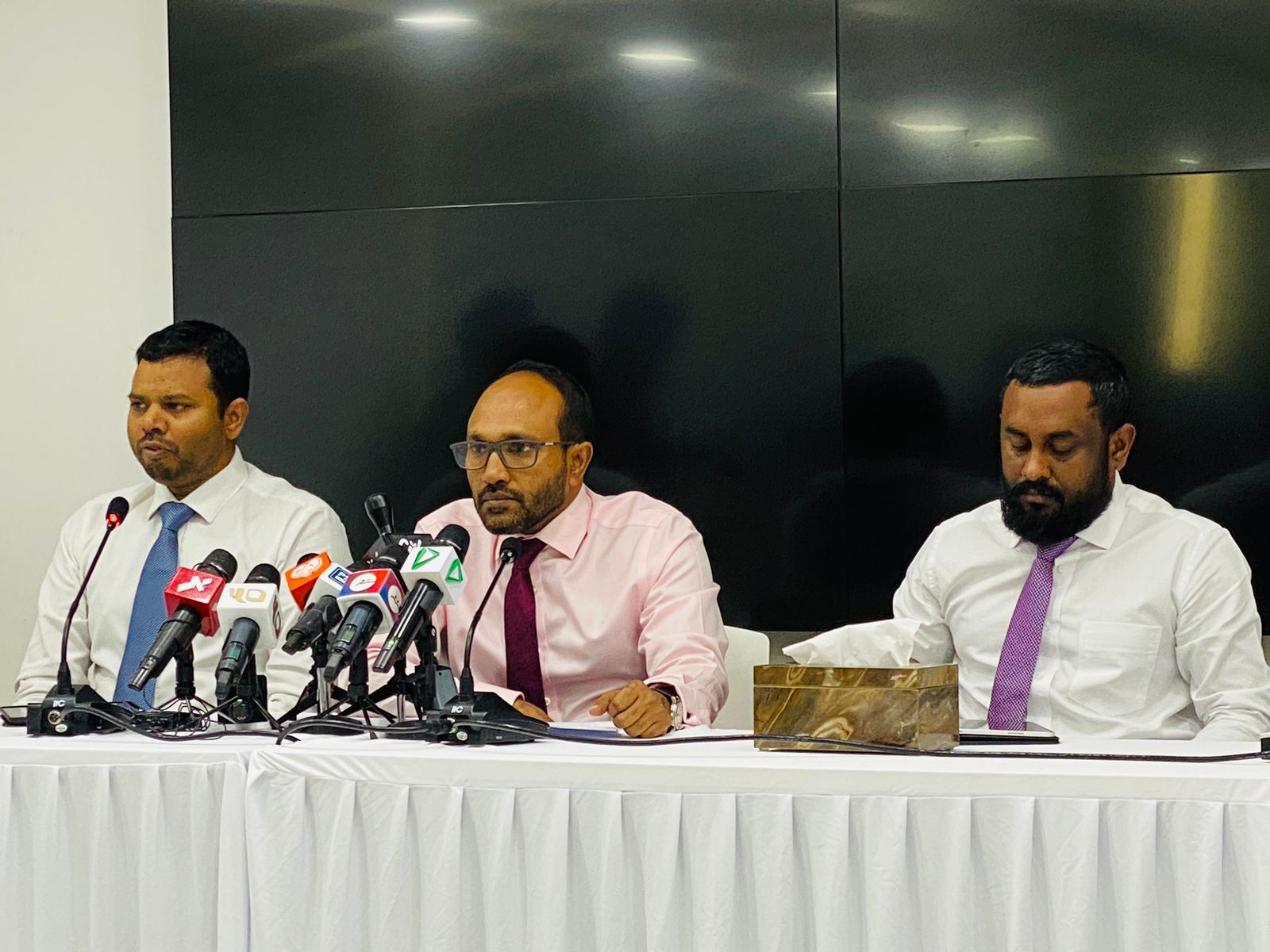 މާޗް މަހު ޔާމީން މިނިވަން ވާނެކަމަށް ބެލެވޭ: ޑރ.ޖަމީލް