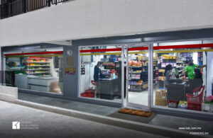 މިއަދުން ފެށިގެން ޖީއެސްޓީއާއި ޓީޖީއެސްޓީ ބޮޑުކޮށްފި