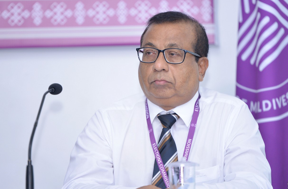 މައްސަލަތައް ޙައްލުކުރަން ކުރެވެންހުރި މަސައްކަތެއް މިދަނީ ކުރަމުން: ފުވާދު