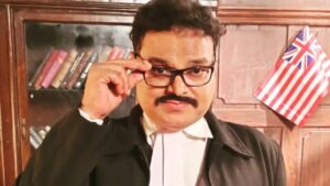 "ތާރަކް މެހެތާ ކާ އުލްޓާ ޗަޝްމާ"ގެ ސުނިލް މަރުވެއްޖެ