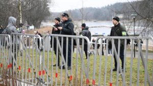 ޤުރުއާން އަންދާލަން ސުވިޑްންގެ މުވައްސަސާތަކުން ފުރުސަތު ދީފައިވާތީ ސައުދީން ފާޑު ކިޔައިފި