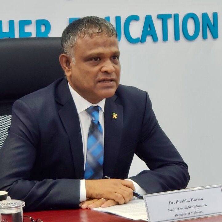 ސްޓޫޑަންޓް ލޯނަށް އެދުމުގެ ފުރުޞަތު އަންނަ ހަފްތާގައި ހުޅުވާލާނެ