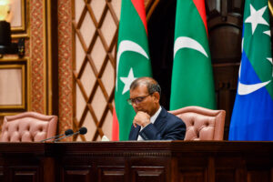 ނަޝީދު ވަކި ކުރުމުގެ މައްސަލައިގެ ފުރަތަމަ އަޑުއެހުން ހޯމަ ދުވަހު