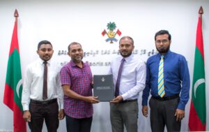 ހަތަރު ރަށެއްގައި ސުވިމިން ޕްލެޓްފޯމް އަޅަން ޙަވާލުކޮށްފި