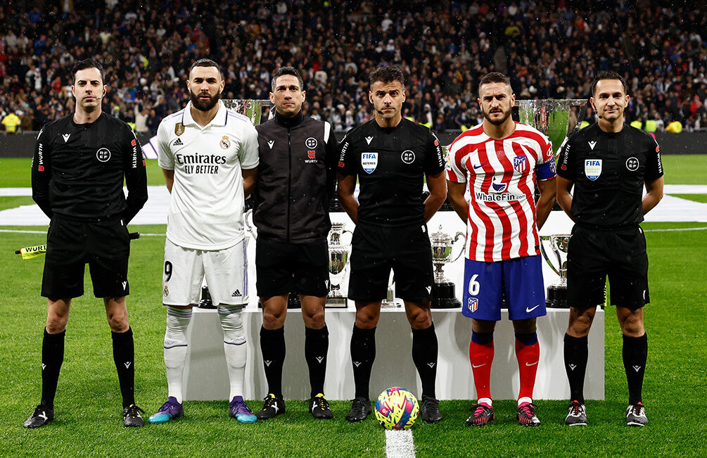 ލީގު ހޯދުމުގެ އުއްމީދު ރެއާލް މެޑްރިޑަށް ފަނޑުވެއްޖެ