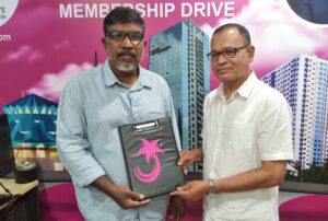 އިނގުރައިދޫ އެމްޑީޕީގެ އެއް ތަނބު އިދިކޮޅު ޕީޕީއެމްއާއި ގުޅިއްޖެ!