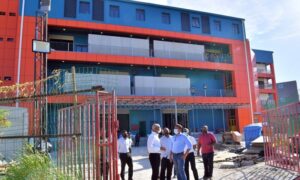 ހެލްތު ސެޓްފިކެޓާ ނުލައި ކާބޯތަކެތި އެތެރެކުރަން ހުއްދަ ދިން މައްސަލާގައި ދައުވާކޮށްފި