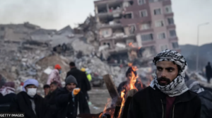 ބިންހެލުމުގައި މަރުވި މީހުންގެ އަދަދު 21 ހާހުން މައްޗަށް