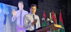 ވެރިކަން ލިބިއްޖެނަމަ ނޫސްވެރިންނަށް ތެދު ހާމަކުރުމުގެ ހުވައެއް ކުރުވާނަން: އުމަރު