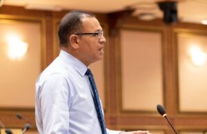 ވީނުވީއެއް ނޭނގި ގެއްލޭ މީހުން އިތުރުވާތީ ހުށަހެޅި މައްސަލަ ބަލައިނުގަތް