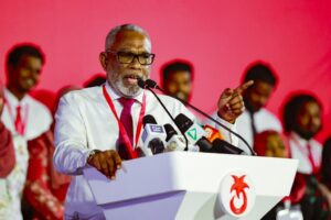 އިންތިޚާބު ކާމިޔާބު ކުރާނީ ރައީސް ޔާމީނާއިއެކު އިދިކޮޅު ކޯލިޝަނުން: އަދުރޭ