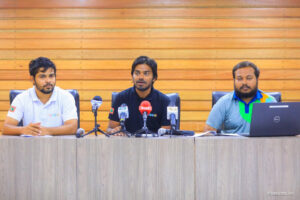 ކުޑަ ގިރިއަށް ދިއުމަށް މިއަދު ހަވީރު 4 ކުން ފެށިގެން ބުކިން ހެދޭނެ: އެޗްޑީސީ