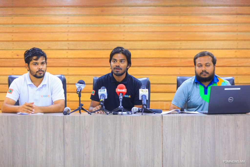 ކުޑަ ގިރިއަށް ދިއުމަށް މިއަދު ހަވީރު 4 ކުން ފެށިގެން ބުކިން ހެދޭނެ: އެޗްޑީސީ