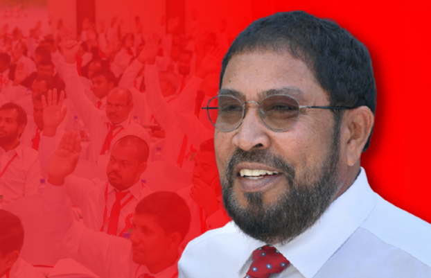 މި ފަހަރު ގާސިމް ވާދަކުރައްވާނީތަ! ނުވަތަ އަބަދުވެސް ކިންގ މޭކަރެއްގެ ގޮތުގައި ހުންނަވާނީތަ؟