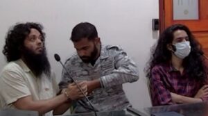 ޒިޔަދަމްގެ ގާތިލަށް މަރުގެ ހުކުމް އިއްވައިފި