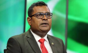 އަލަމްގިރި މައްސަލަ: ނަޝީދުގެ ފަރާތުން ދިފާއީ ހެކި ހުށައަޅައިފި، ދައުވާއަށް އިންކާރު