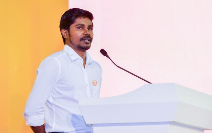 އެމްޓީސީސީއާއެކު ތާރު އެޅުމުގެ މަސައްކަތް ކުރިއަށް ގެންދަން ނިންމުމަކީ ރަނގަޅަށް ކުރެވުނު ކަމެއް: މޫކޭ