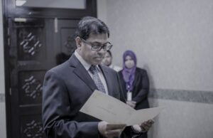 ރިޒާއަކީ ޤައުމަށާއި، މާލެ އަތޮޅަށް ގިނަ ގުނަ ޚިދުމަތްތަކެއް ކޮށްދެއްވި ބޭފުޅެއް: ނިމާލް