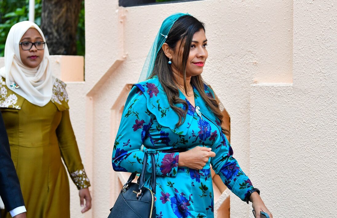 މާލޭ ރައްޔިތުންނަށް ގޯތިދޭއިރު، އަޅުގަނޑަށް ގޯތި ނުލިބެންޖެހޭ އެއްވެސް ސަބަބެއް ނެތް: ރޮޒޭނާ