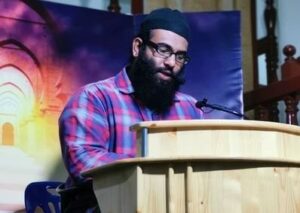 އިޚްލާސްތެރިކަމުގެ ވާހަކަ ދައްކަން އިމްރާން ލަދުގަންނަން ޖެހޭ: ޝައިޚް ސައުދާން