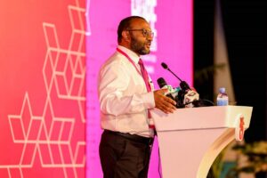 ޝަހީމް، ޒައިދަށް: ޕީޕީއެމްގެ ރިޔާސީ ކެނޑިޑޭޓަކީ ރައީސް ޔާމީން